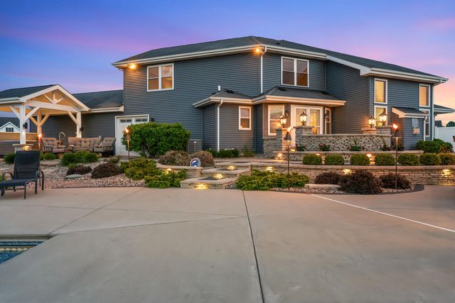 8692 W 156th Court, Lowell, IN 46356