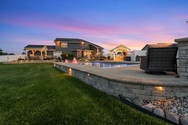 8692 W 156th Court, Lowell, IN 46356