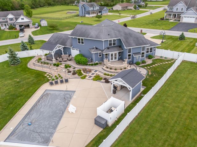8692 W 156th Court, Lowell, IN 46356