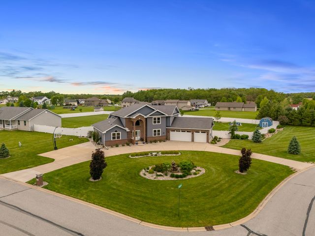 8692 W 156th Court, Lowell, IN 46356