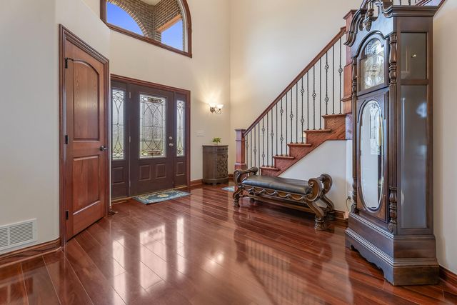 8692 W 156th Court, Lowell, IN 46356