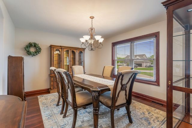 8692 W 156th Court, Lowell, IN 46356