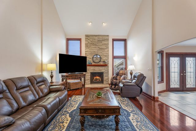 8692 W 156th Court, Lowell, IN 46356
