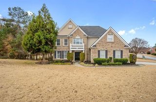 2600 Wolf Lake SW Drive, Atlanta, GA 30349