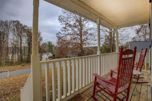 463 Gin Mill Drive, Monroe, GA 30656