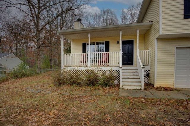 463 Gin Mill Drive, Monroe, GA 30656