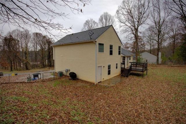 463 Gin Mill Drive, Monroe, GA 30656