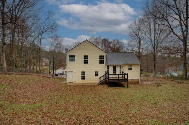 463 Gin Mill Drive, Monroe, GA 30656