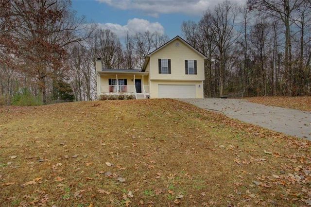 463 Gin Mill Drive, Monroe, GA 30656