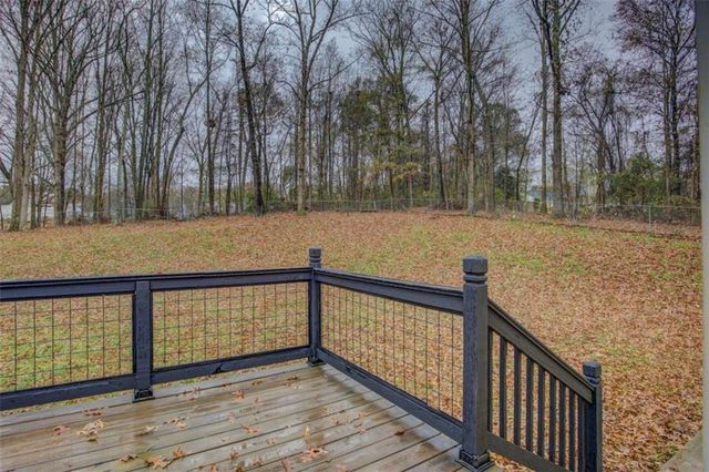 463 Gin Mill Drive, Monroe, GA 30656