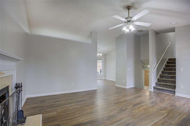 463 Gin Mill Drive, Monroe, GA 30656