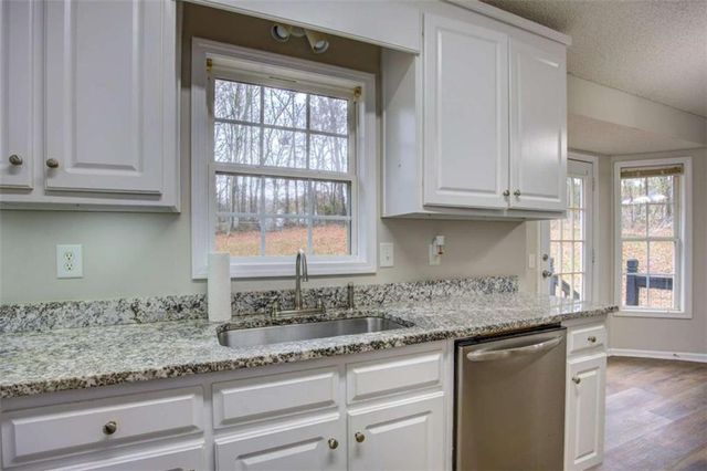 463 Gin Mill Drive, Monroe, GA 30656