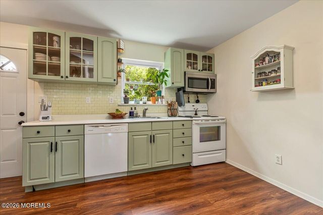376 Ilona Court, Brick, NJ 08724