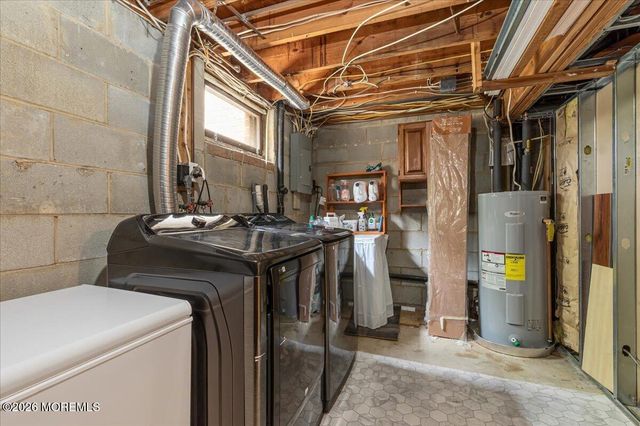 376 Ilona Court, Brick, NJ 08724