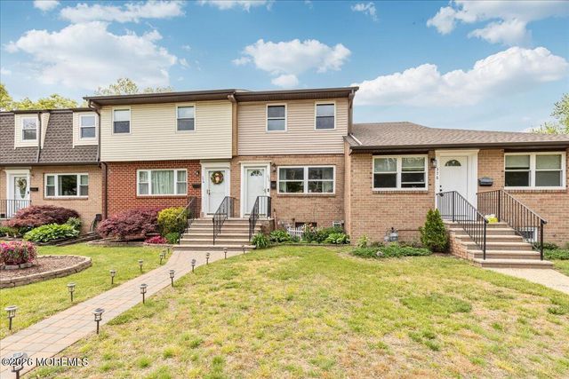 376 Ilona Court, Brick, NJ 08724