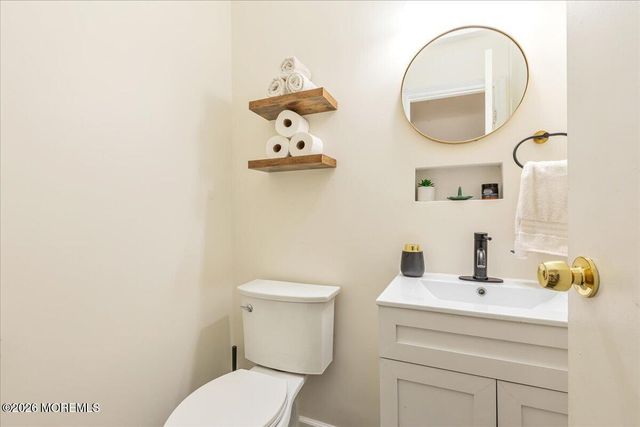 376 Ilona Court, Brick, NJ 08724
