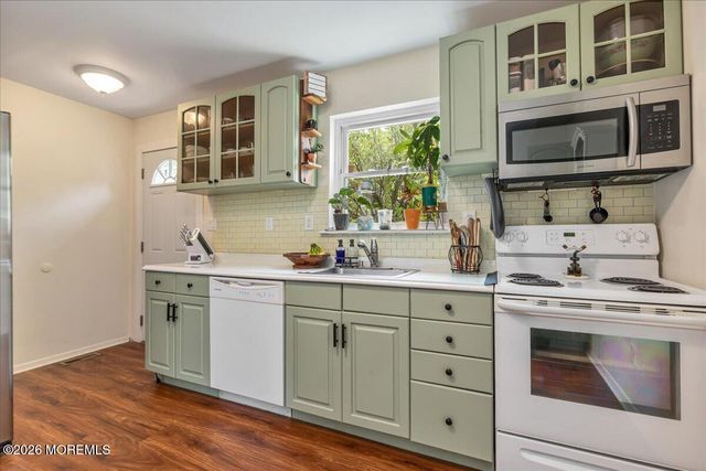 376 Ilona Court, Brick, NJ 08724
