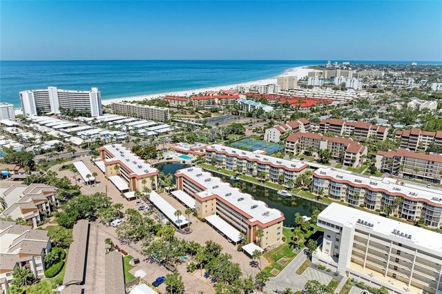 1257 S PORTOFINO DRIVE 104, Sarasota, FL 34242