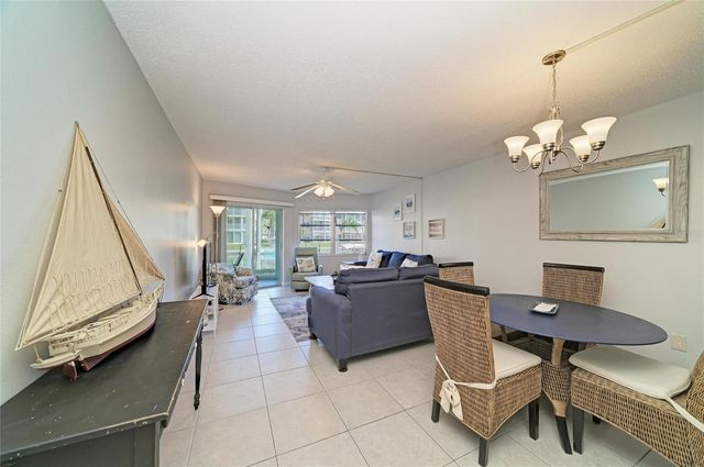 1257 S PORTOFINO DRIVE 104, Sarasota, FL 34242