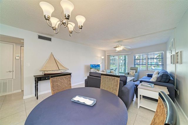 1257 S PORTOFINO DRIVE 104, Sarasota, FL 34242