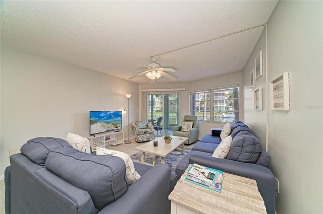 1257 S PORTOFINO DRIVE 104, Sarasota, FL 34242