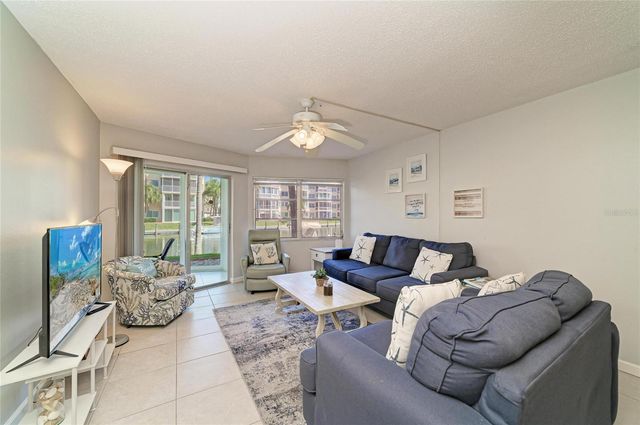 1257 S PORTOFINO DRIVE 104, Sarasota, FL 34242