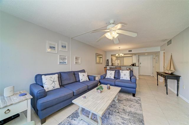 1257 S PORTOFINO DRIVE 104, Sarasota, FL 34242