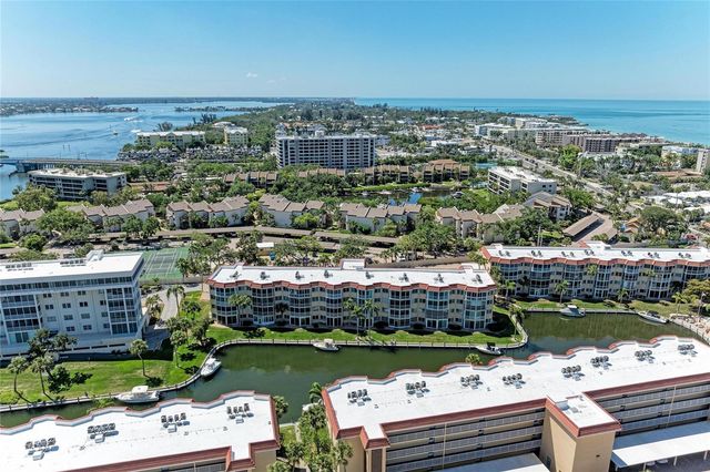 1257 S PORTOFINO DRIVE 104, Sarasota, FL 34242