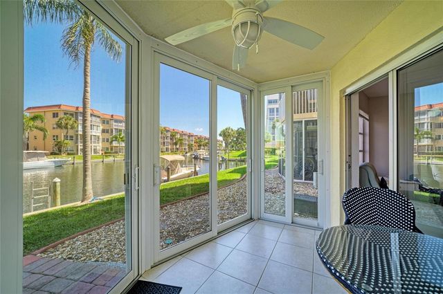 1257 S PORTOFINO DRIVE 104, Sarasota, FL 34242