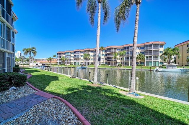 1257 S PORTOFINO DRIVE 104, Sarasota, FL 34242