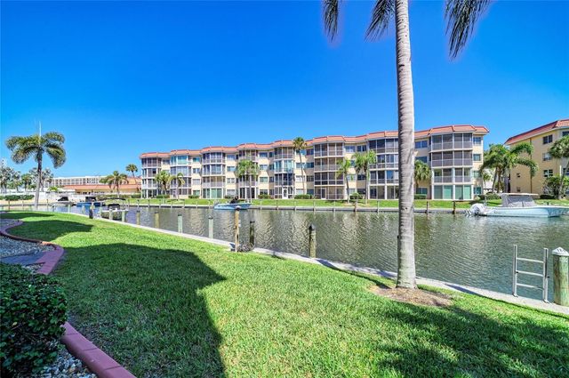 1257 S PORTOFINO DRIVE 104, Sarasota, FL 34242