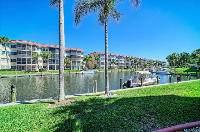 1257 S PORTOFINO DRIVE 104, Sarasota, FL 34242