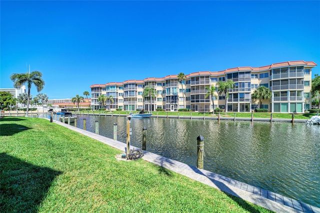 1257 S PORTOFINO DRIVE 104, Sarasota, FL 34242
