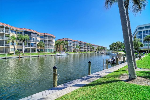 1257 S PORTOFINO DRIVE 104, Sarasota, FL 34242