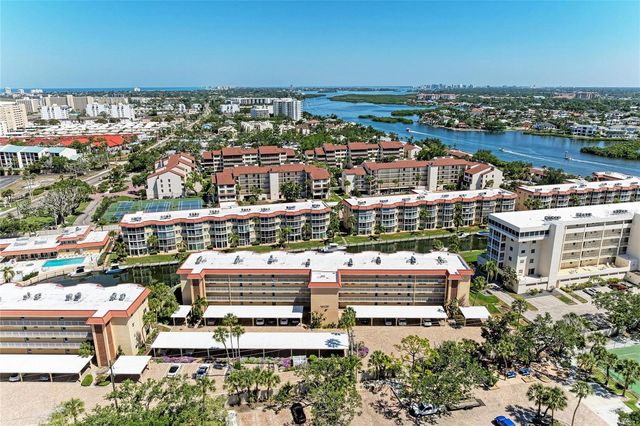 1257 S PORTOFINO DRIVE 104, Sarasota, FL 34242