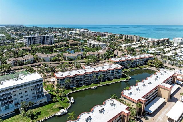 1257 S PORTOFINO DRIVE 104, Sarasota, FL 34242