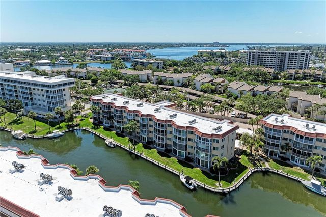 1257 S PORTOFINO DRIVE 104, Sarasota, FL 34242
