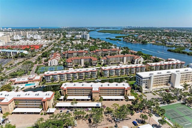 1257 S PORTOFINO DRIVE 104, Sarasota, FL 34242