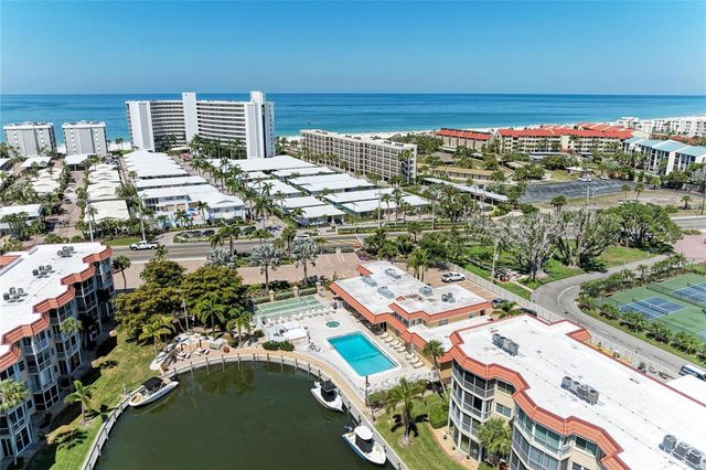 1257 S PORTOFINO DRIVE 104, Sarasota, FL 34242