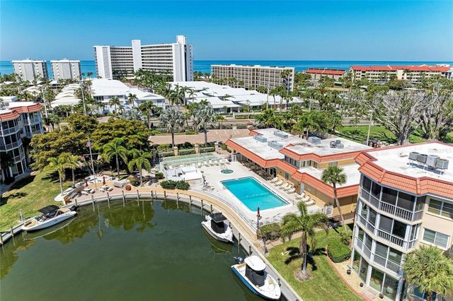 1257 S PORTOFINO DRIVE 104, Sarasota, FL 34242
