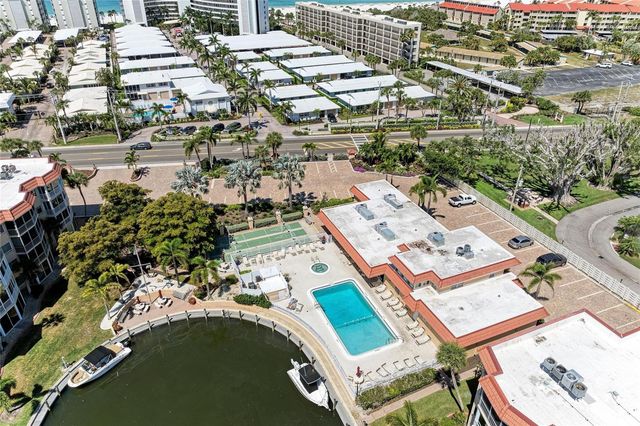 1257 S PORTOFINO DRIVE 104, Sarasota, FL 34242