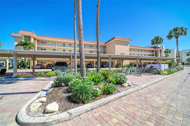 1257 S PORTOFINO DRIVE 104, Sarasota, FL 34242