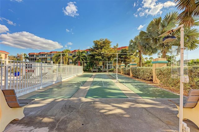 1257 S PORTOFINO DRIVE 104, Sarasota, FL 34242