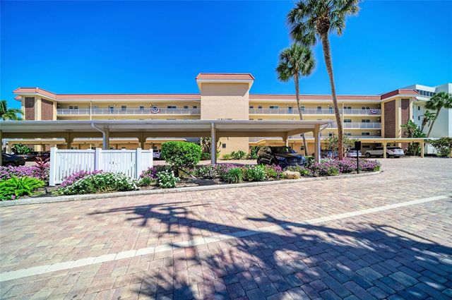 1257 S PORTOFINO DRIVE 104, Sarasota, FL 34242
