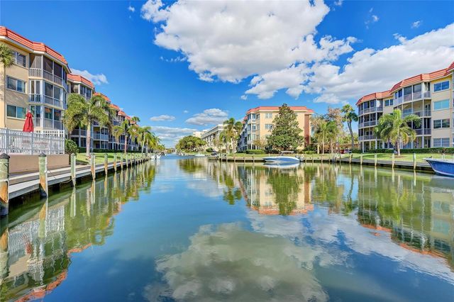 1257 S PORTOFINO DRIVE 104, Sarasota, FL 34242