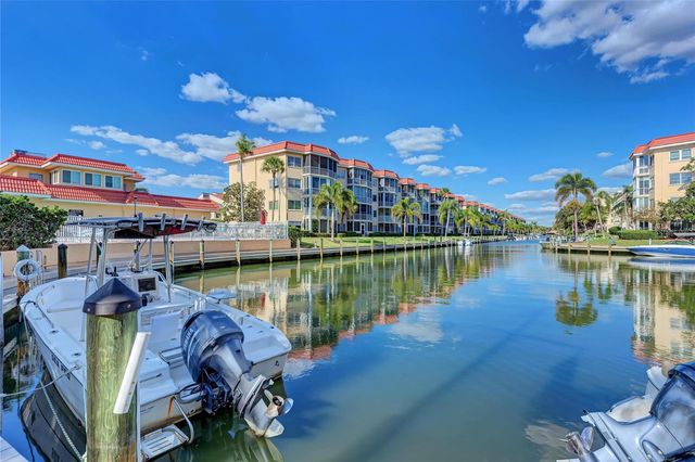 1257 S PORTOFINO DRIVE 104, Sarasota, FL 34242
