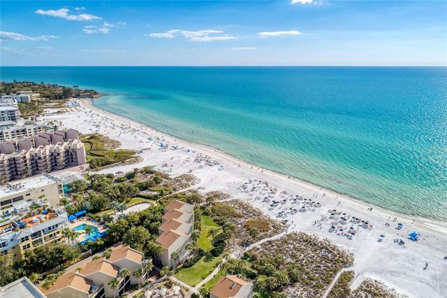 1257 S PORTOFINO DRIVE 104, Sarasota, FL 34242