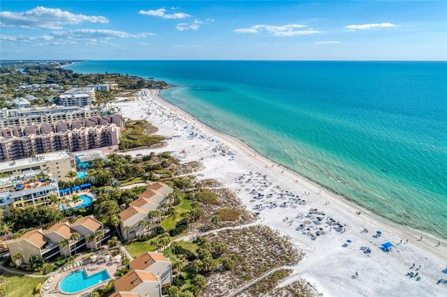 1257 S PORTOFINO DRIVE 104, Sarasota, FL 34242