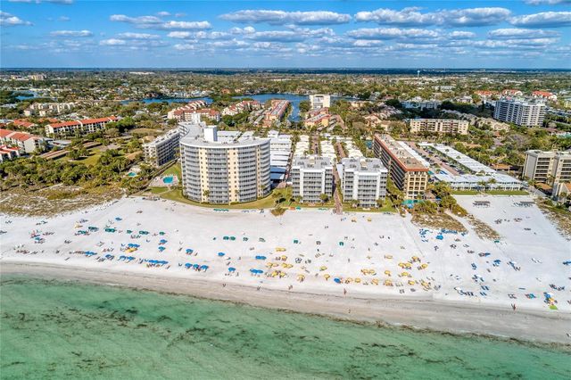 1257 S PORTOFINO DRIVE 104, Sarasota, FL 34242