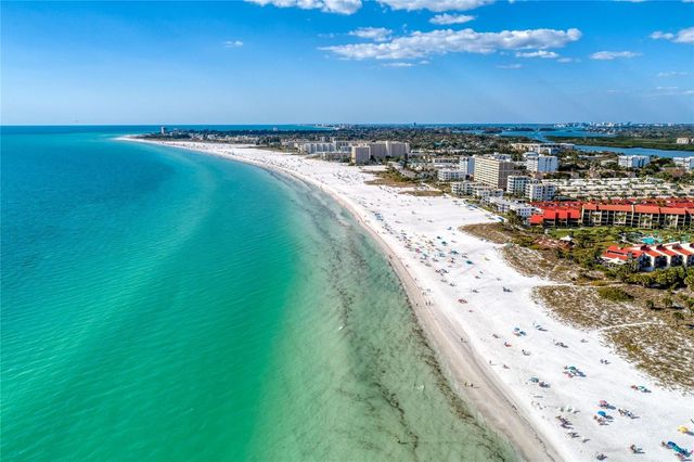 1257 S PORTOFINO DRIVE 104, Sarasota, FL 34242